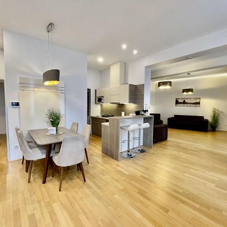 Vienna City Apartment 7 المظهر الخارجي الصورة