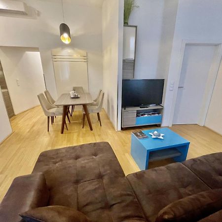 Vienna City Apartment 7 المظهر الخارجي الصورة