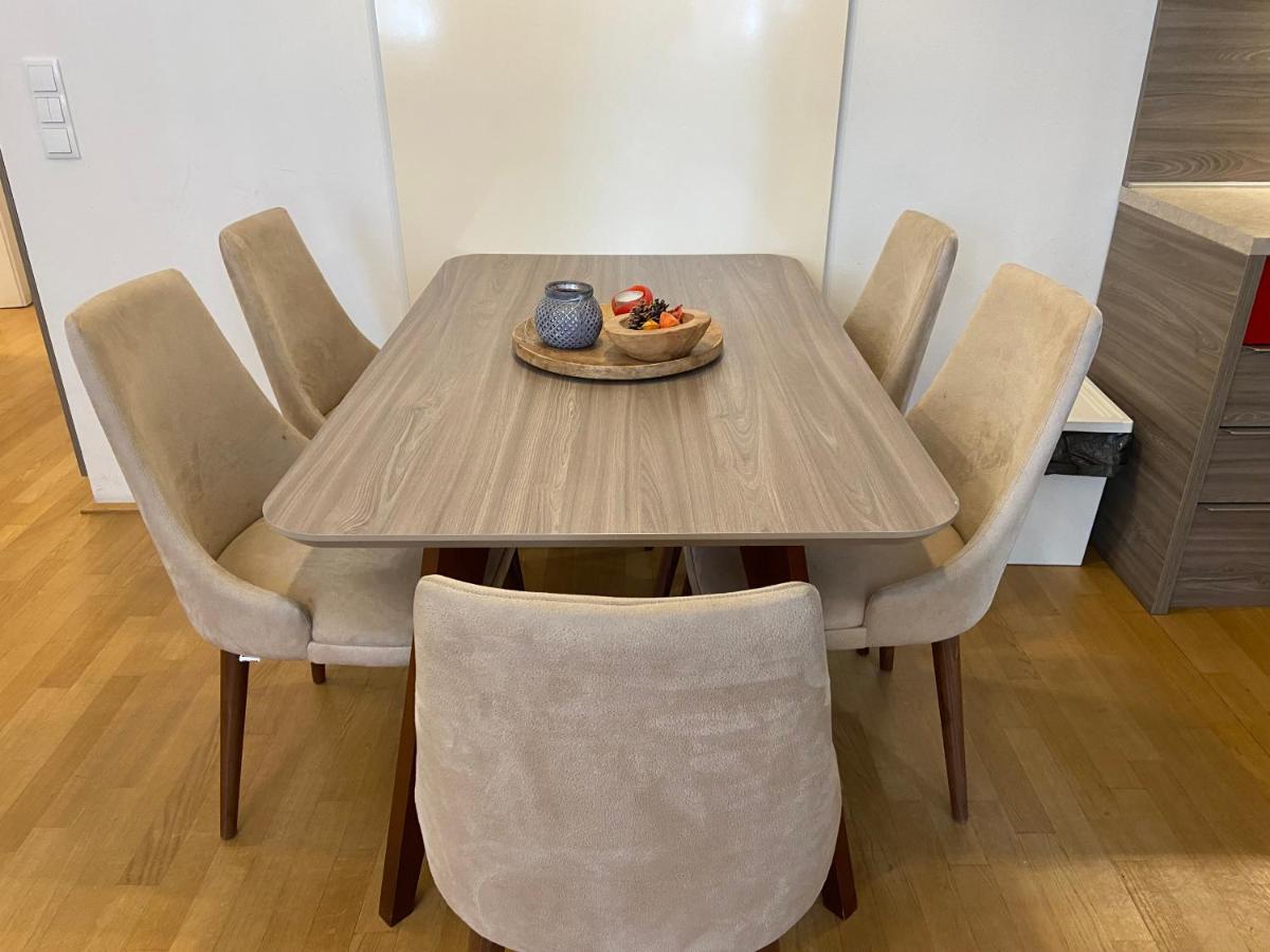 Vienna City Apartment 7 المظهر الخارجي الصورة