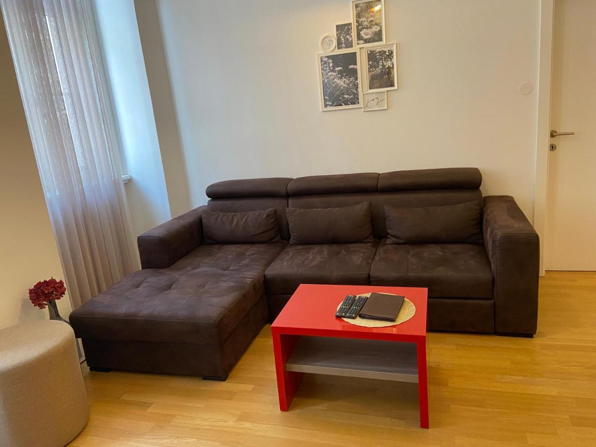 Vienna City Apartment 7 المظهر الخارجي الصورة