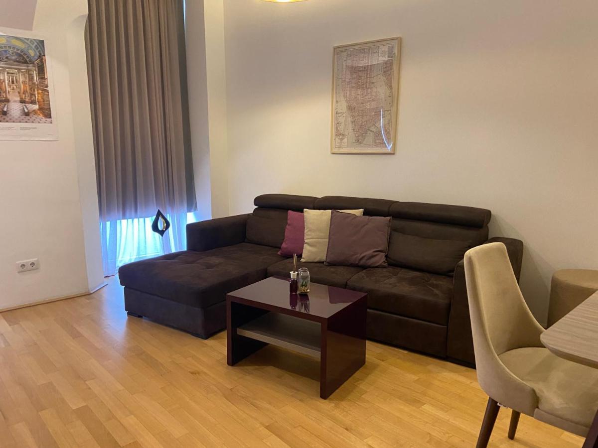 Vienna City Apartment 7 المظهر الخارجي الصورة