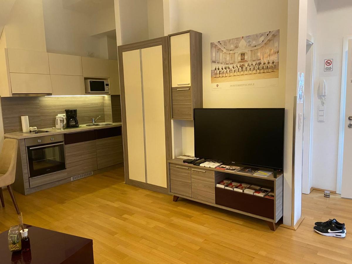 Vienna City Apartment 7 المظهر الخارجي الصورة