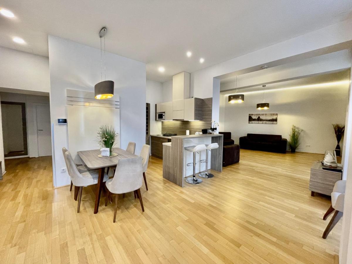 Vienna City Apartment 7 المظهر الخارجي الصورة