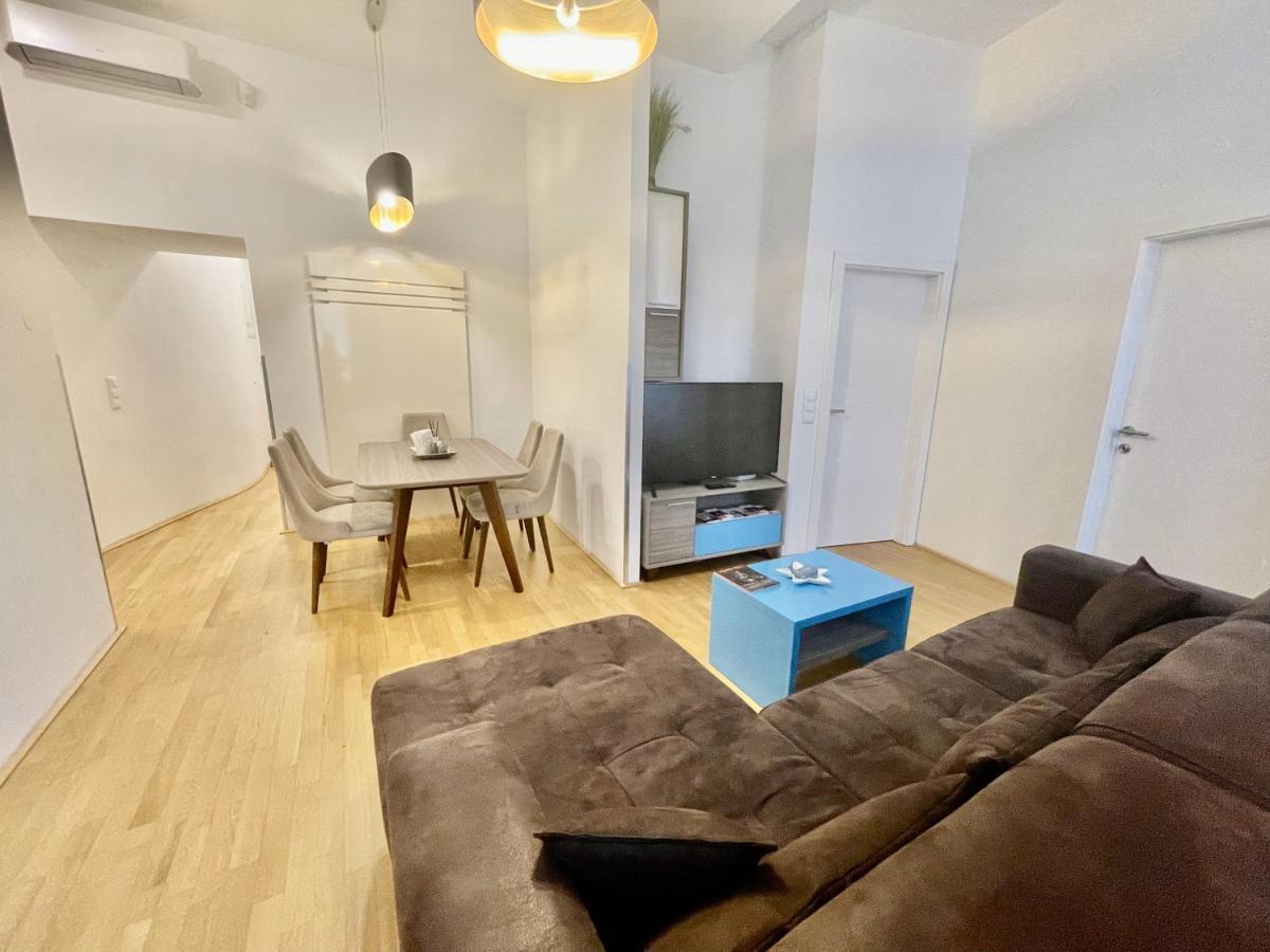 Vienna City Apartment 7 المظهر الخارجي الصورة