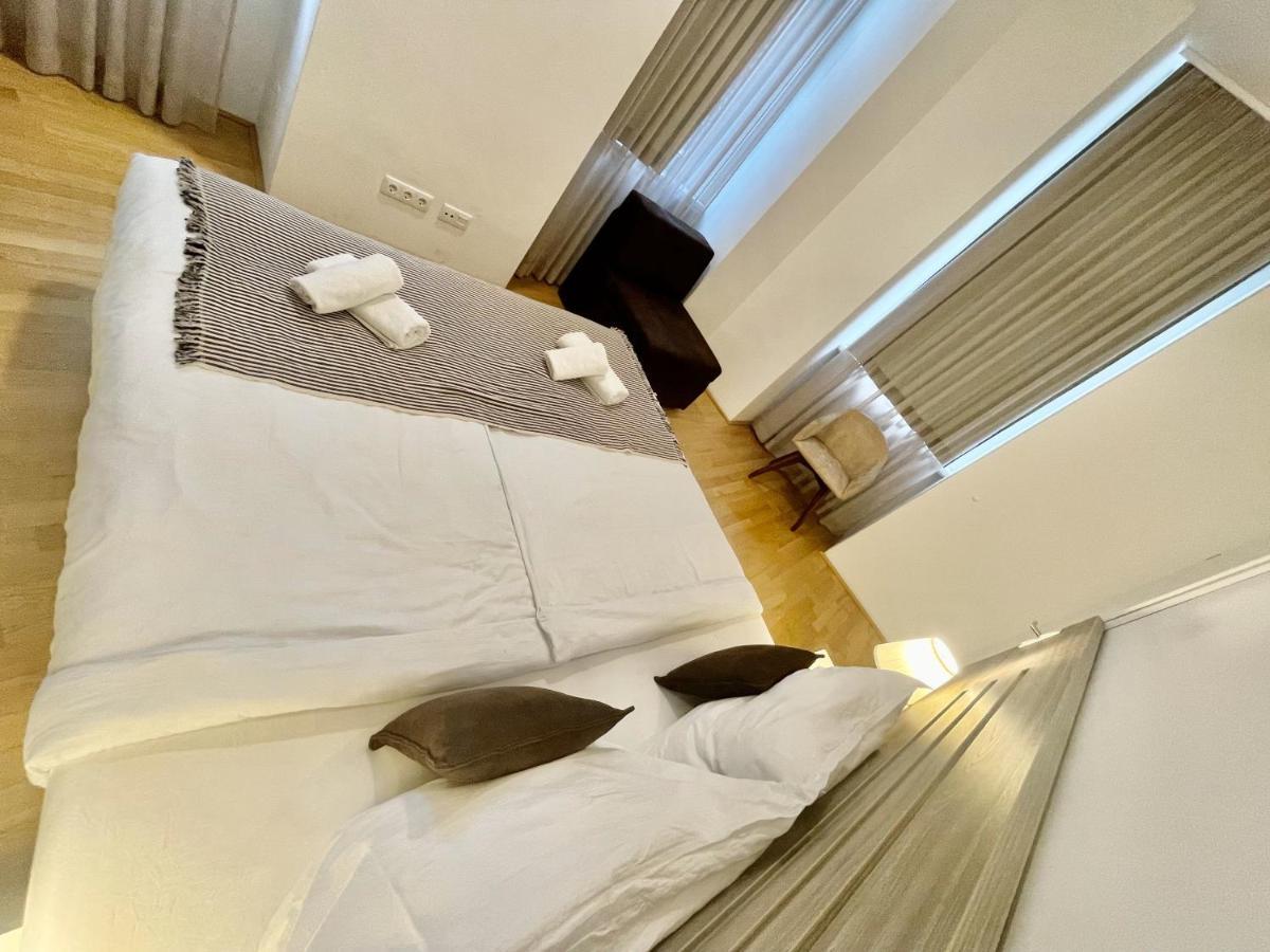 Vienna City Apartment 7 المظهر الخارجي الصورة
