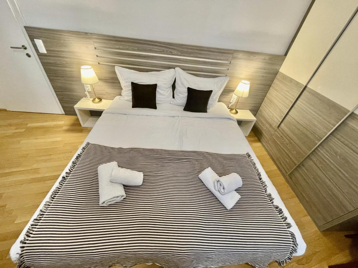 Vienna City Apartment 7 المظهر الخارجي الصورة