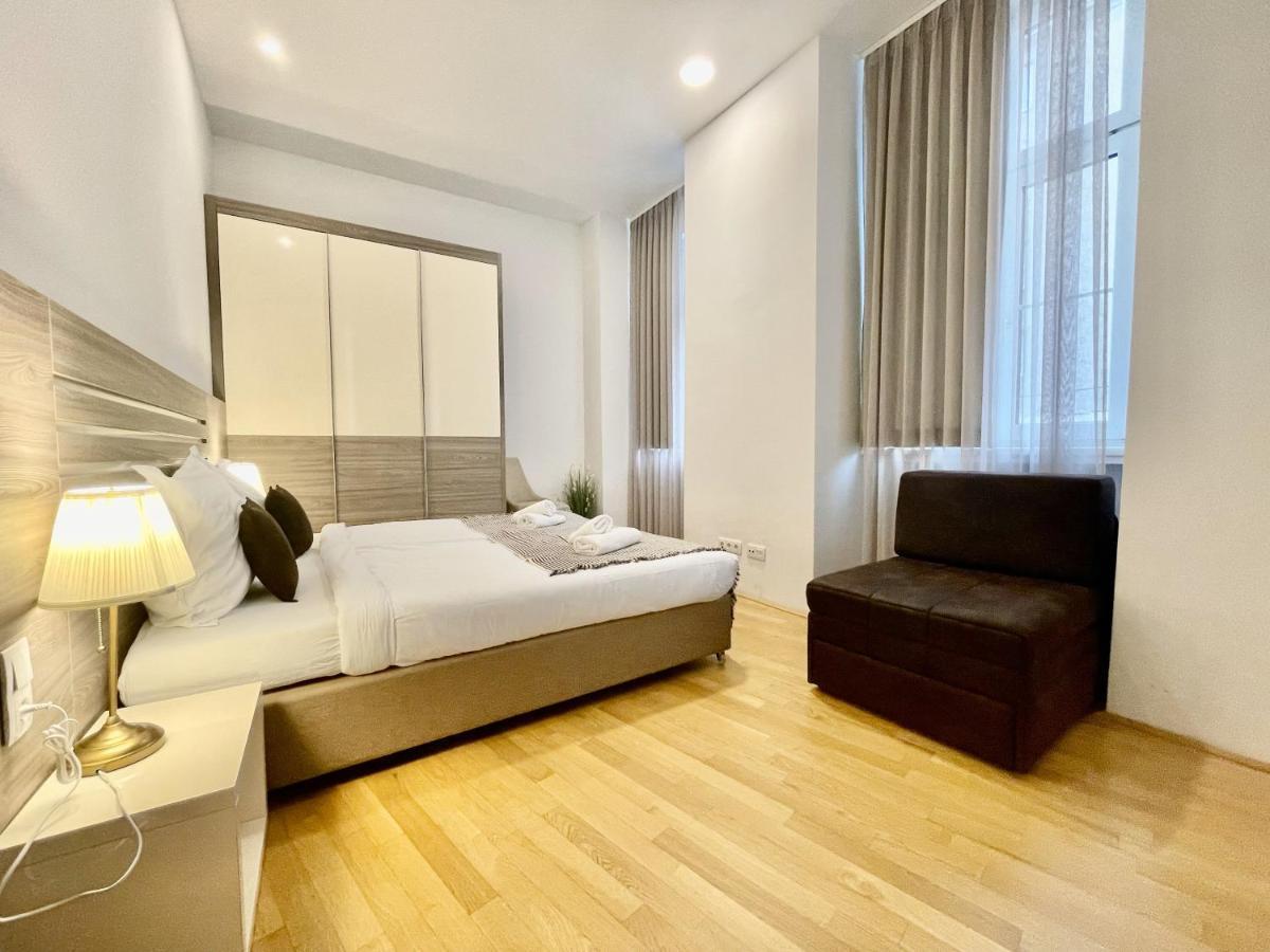 Vienna City Apartment 7 المظهر الخارجي الصورة