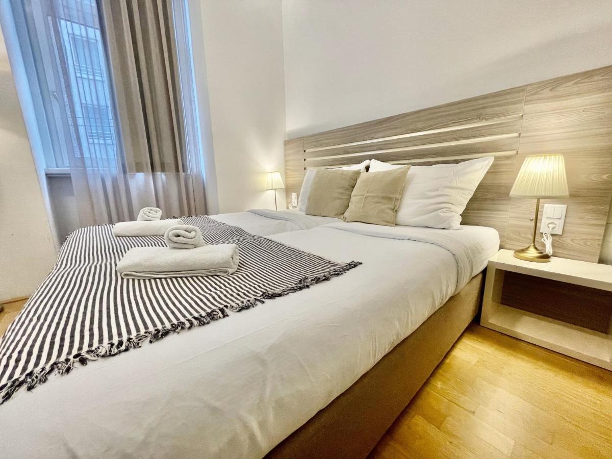 Vienna City Apartment 7 المظهر الخارجي الصورة