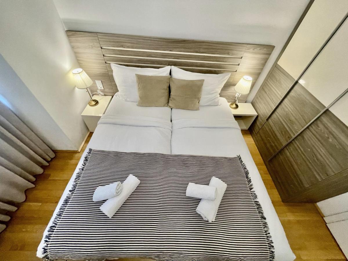 Vienna City Apartment 7 المظهر الخارجي الصورة