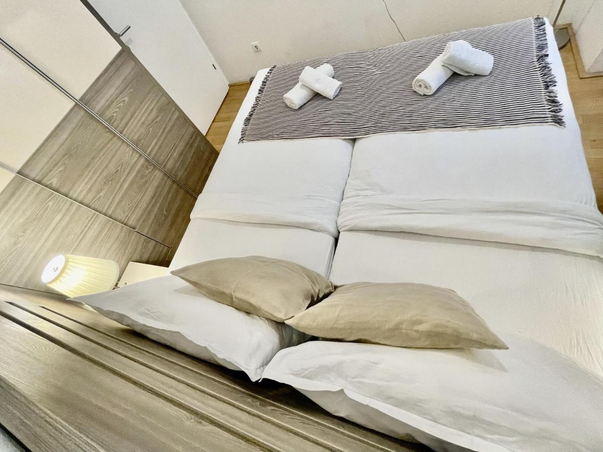 Vienna City Apartment 7 المظهر الخارجي الصورة