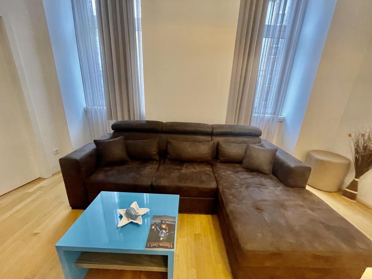 Vienna City Apartment 7 المظهر الخارجي الصورة
