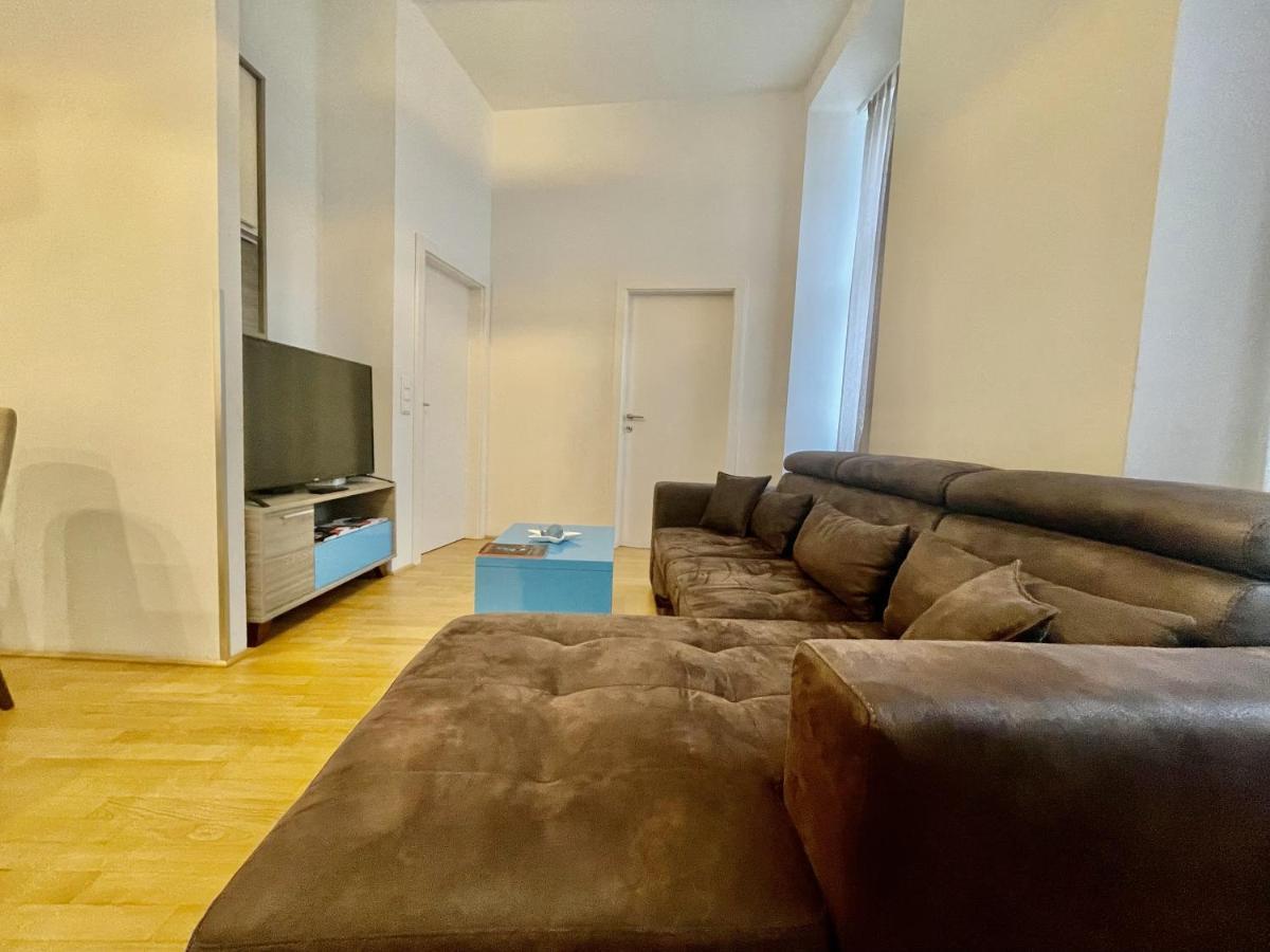 Vienna City Apartment 7 المظهر الخارجي الصورة