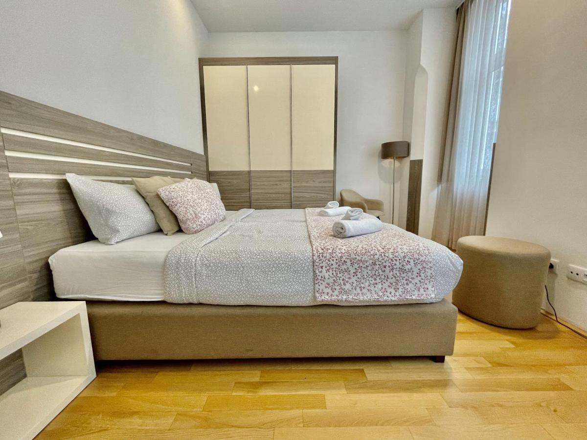 Vienna City Apartment 7 المظهر الخارجي الصورة