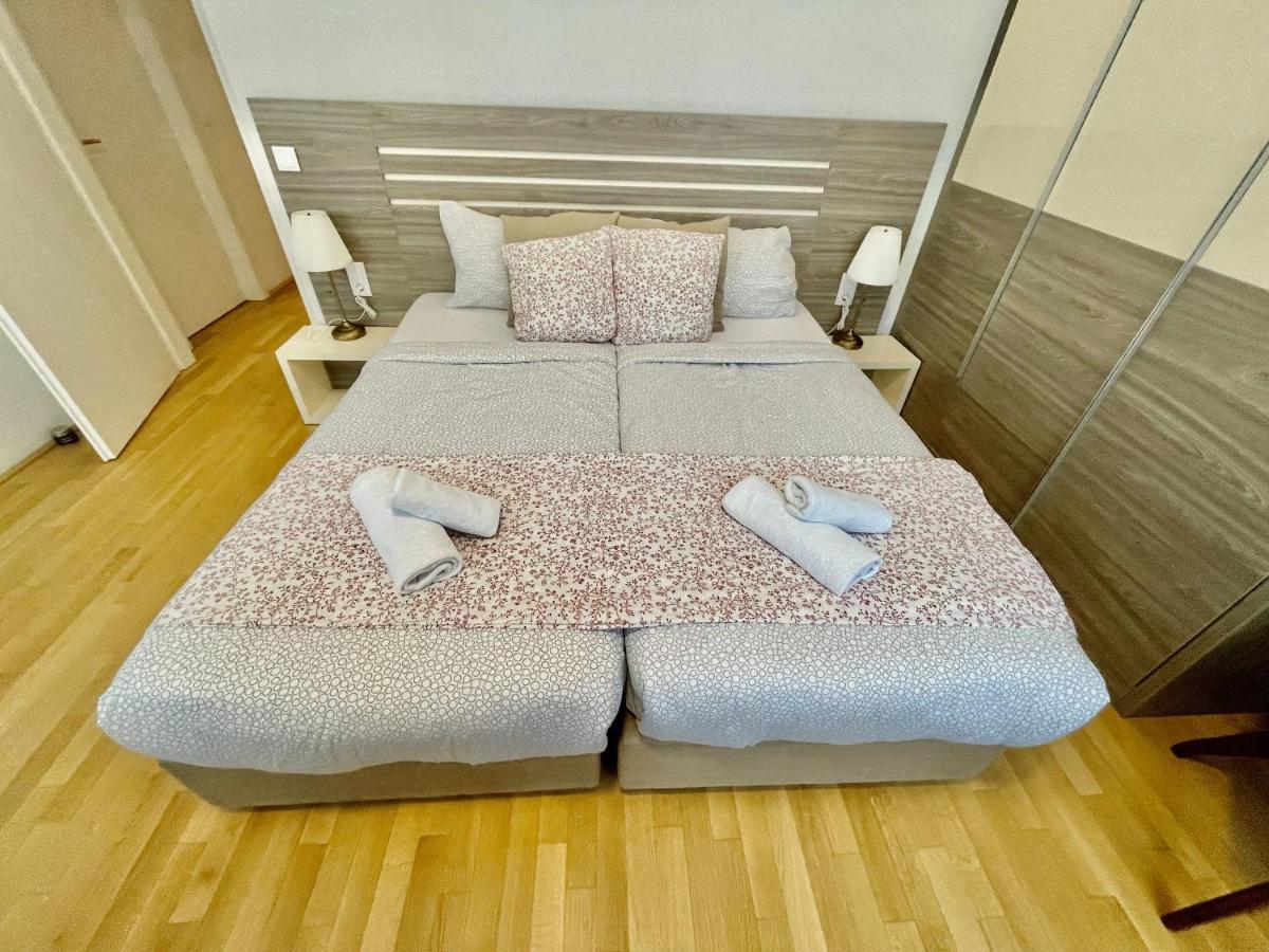 Vienna City Apartment 7 المظهر الخارجي الصورة